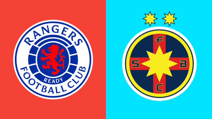 Rangers host FCSB in the Europa League on Thursday