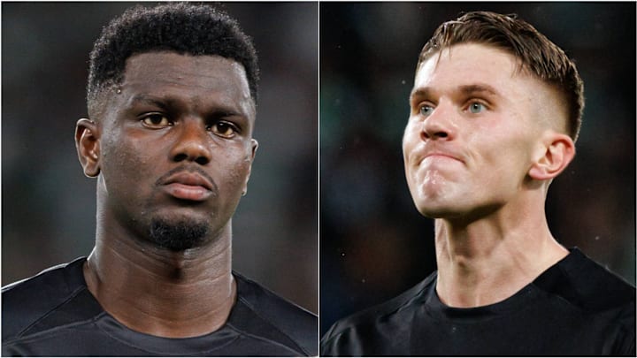 Ousmane Diomande and Viktor Gyokeres headline Saturday's transfer gossip