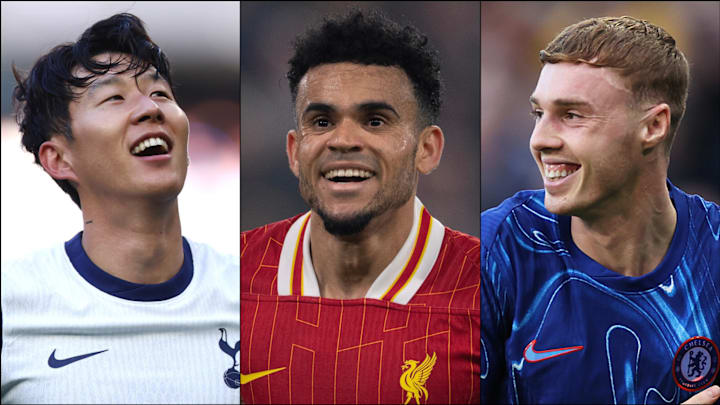 Tottenham, Liverpool and Chelsea have all mounted rapid counter-attacks this season