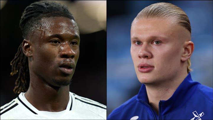 Eduardo Camavinga and Erling Haaland headline Saturday's gossip