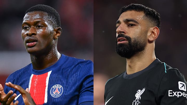 Mendes & Salah feature in Tuesday's gossip