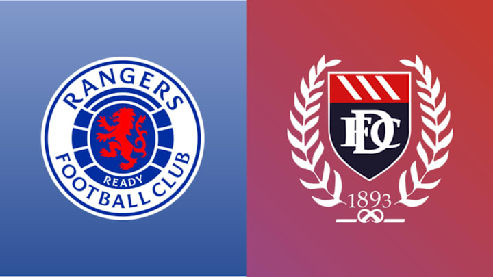Rangers and Dundee will tussle in the Scottish Premiership Rangers and Dundee will tussle in the Scottish Premiership