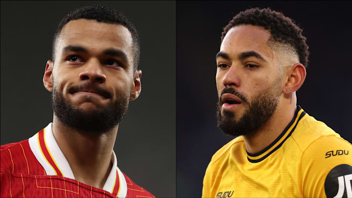 Cody Gakpo and Matheus Cunha both enjoyed impressive outings this weekend Cody Gakpo and Matheus Cunha both enjoyed impressive outings this weekend