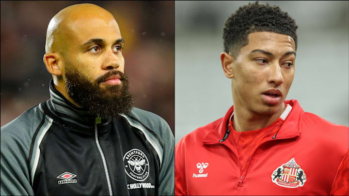 Bryan Mbeumo and Jobe Bellingham headline Tuesday's rumours