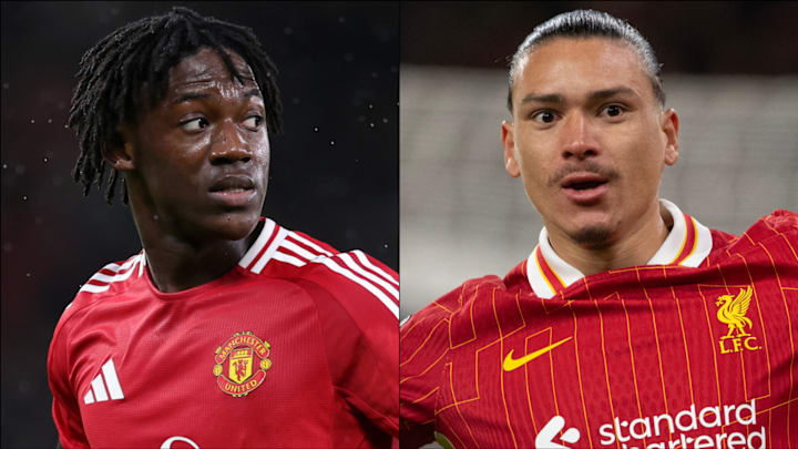 Kobbie Mainoo and Darwin Nunez headline today's gossip