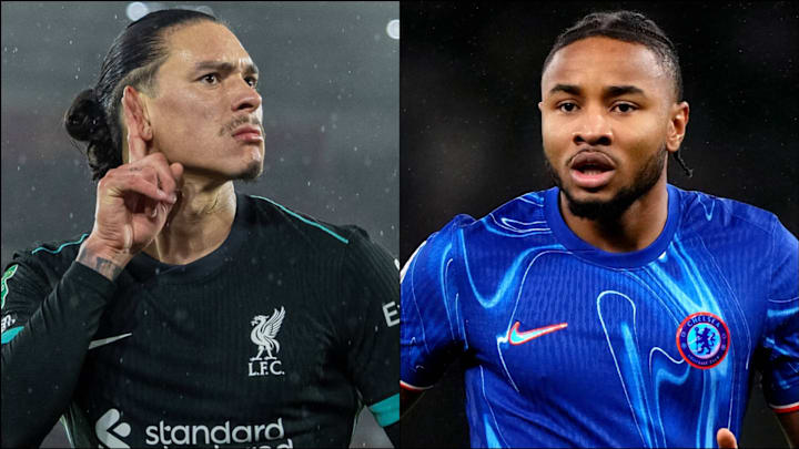 Darwin Nunez and Christopher Nkunku headline Friday's gossip