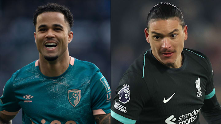 Justin Kluivert and Darwin Nunez both impressed this weekend