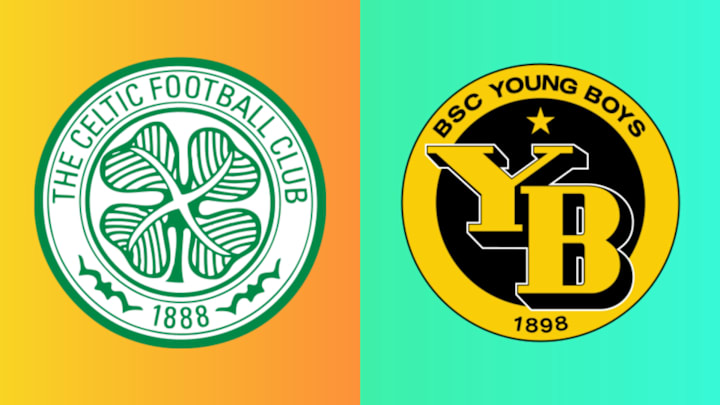 Celtic host Young Boys on Wednesday night