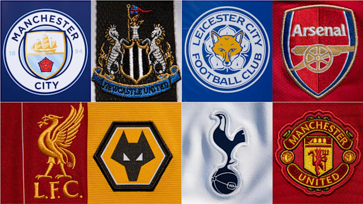 There are some big games across the Premier League this weekend