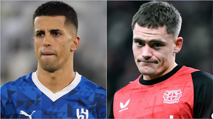 Joao Cancelo and Florian Wirtz headline Tuesday's rumours