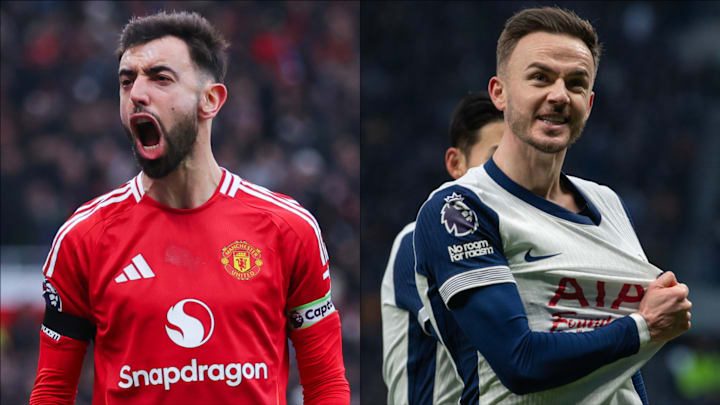 Manchester United and Tottenham discovered their Europa League opponents on Friday Manchester United and Tottenham discovered their Europa League opponents on Friday