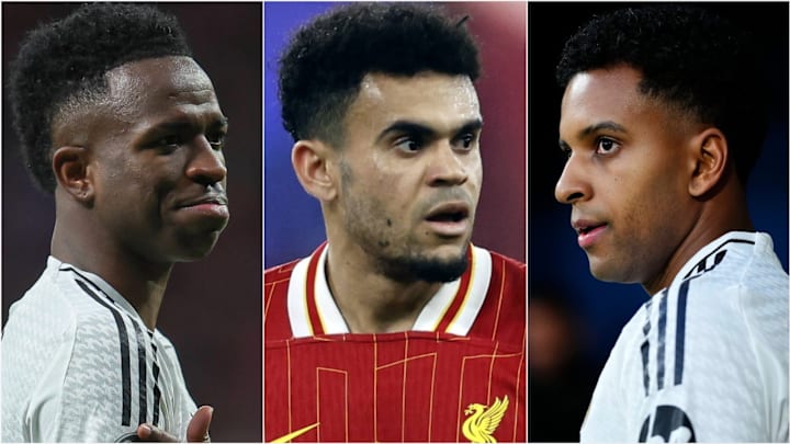 Vinicius Junior, Luis Diaz and Rodrygo headline Saturday's rumours