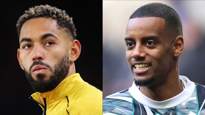 Matheus Cunha and Alexander Isak headline today's gossip