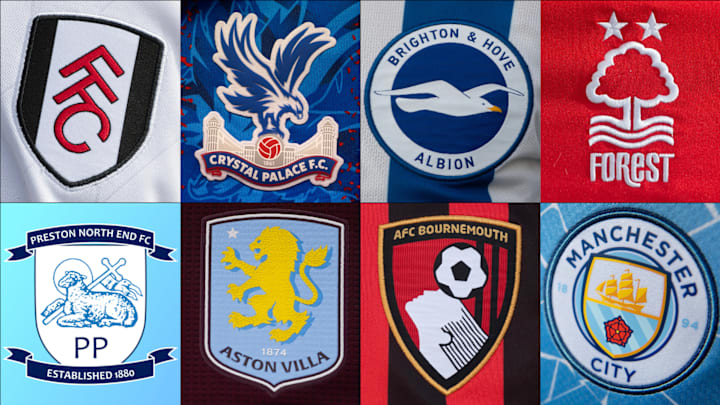 There are some intriguing FA Cup clashes this weekend