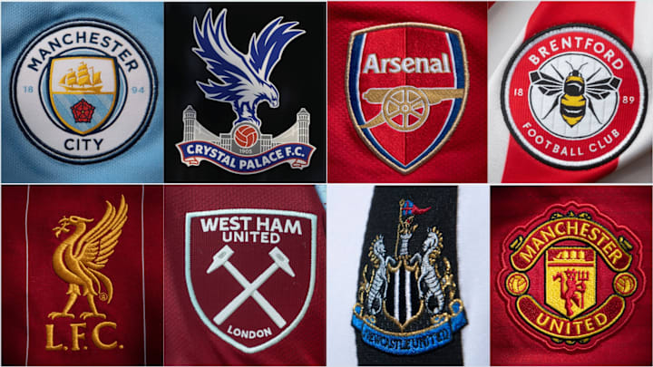 There's just seven gameweeks of the 2024/25 Premier League season remaining