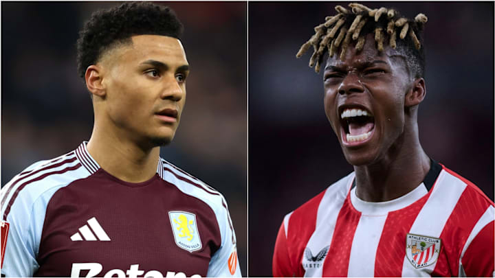Ollie Watkins and Nico Williams headline Saturday's gossip