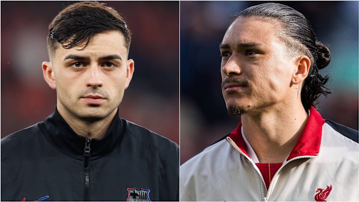 Pedri and Darwin Nunez headline Sunday's transfer rumours Pedri and Darwin Nunez headline Sunday's transfer rumours