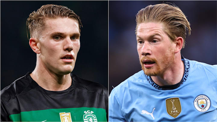 Viktor Gyokeres and Kevin De Bruyne headline today's gossip
