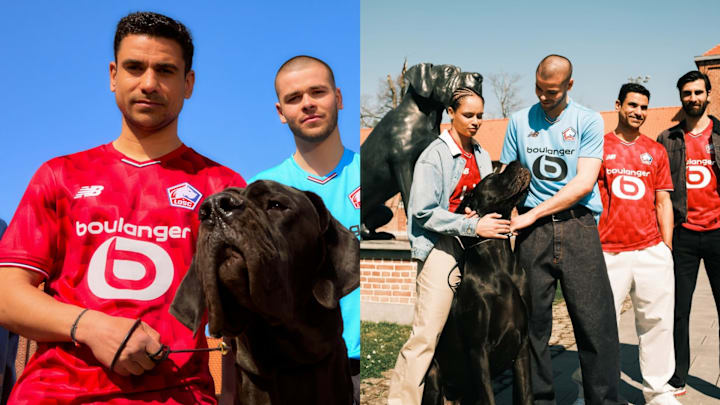 The goodest of all the boys.