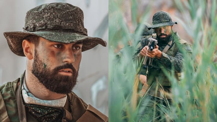 Josko Gvardiol reporting for duty.