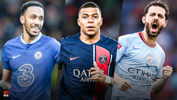 ierre-Emerick Aubameyang se rapproche de l'OM