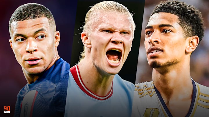 Nos prédictions générales pour les championnats 2023-2024, le mercato, l'Euro et les Jeux Olympiques