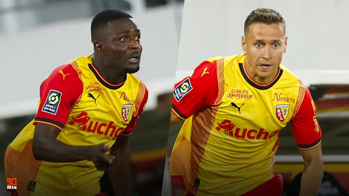 Abdul Samed et Frankowski sont sortis sur blessure face au PSG