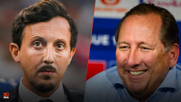 Une nouvelle lutte entre les deux rivaux ?