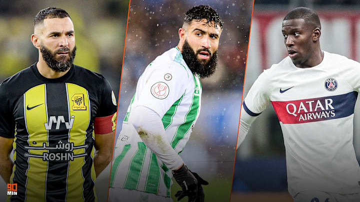 Les informations mercato du jour ! 