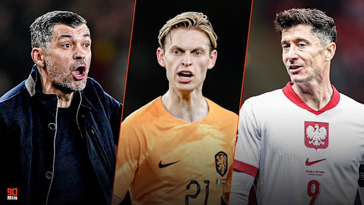 Les infos du 11 juin 2024.