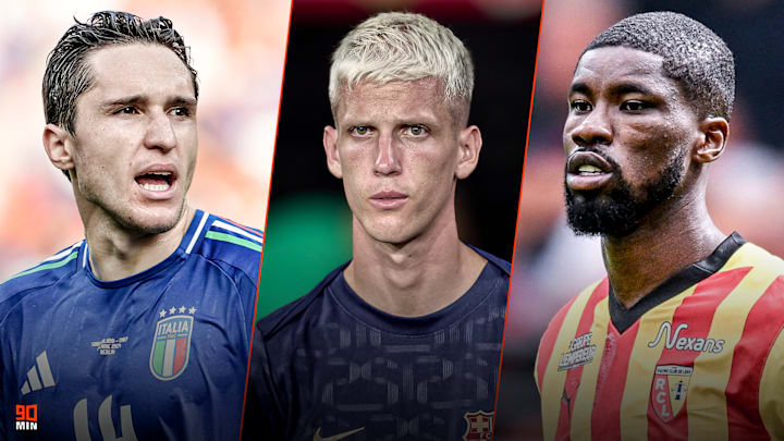 Les infos du jour | 90min - Getty Images