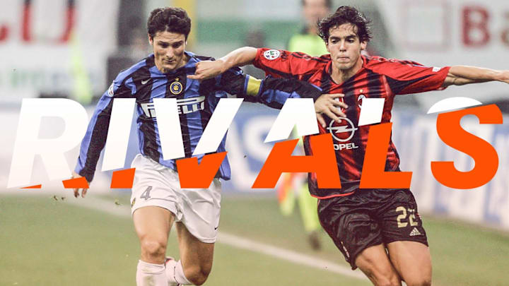 La Top 11 All-Time di Inter-Milan