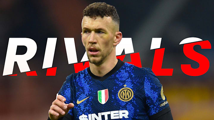 Ivan Perisic