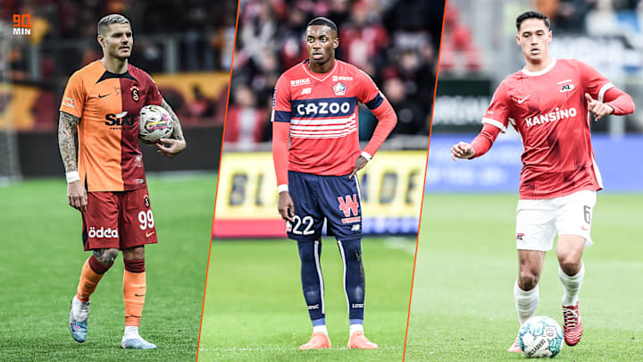 Le voci di mercato del 29 giugno 2023 Le voci di mercato del 29 giugno 2023