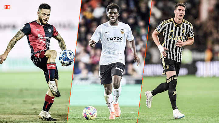 Le voci di mercato del 30 giugno 2023 Le voci di mercato del 30 giugno 2023