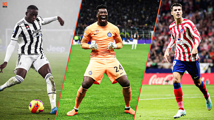 Le voci di mercato del 6 luglio 2023 | 90min Le voci di mercato del 6 luglio 2023 | 90min