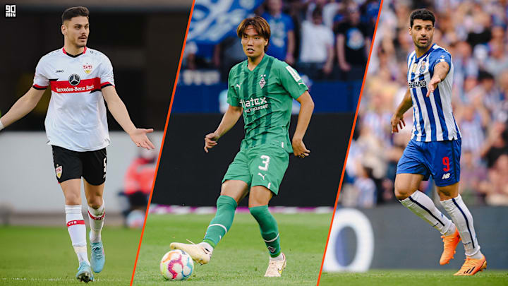 Voci di mercato del 9 luglio 2023 | 90min