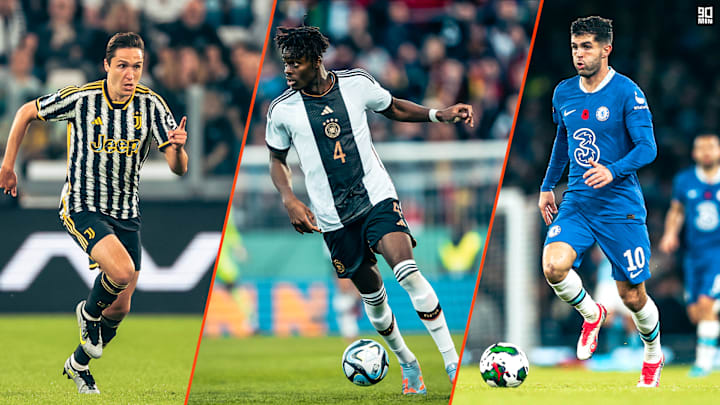 Voci di mercato dell'11 luglio 2023 | 90min