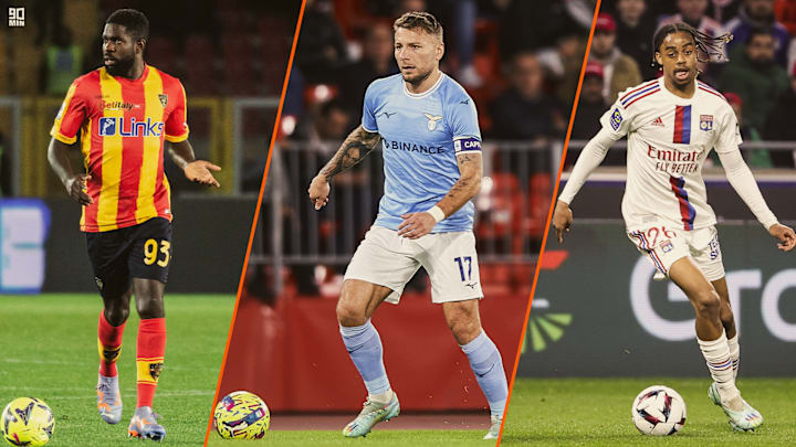 Voci di mercato del 13 luglio 2023 | 90min