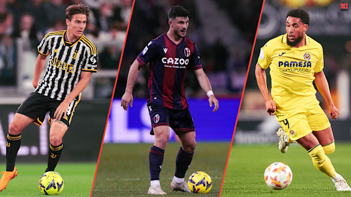 Voci di mercato del 14 luglio 2023 | 90min