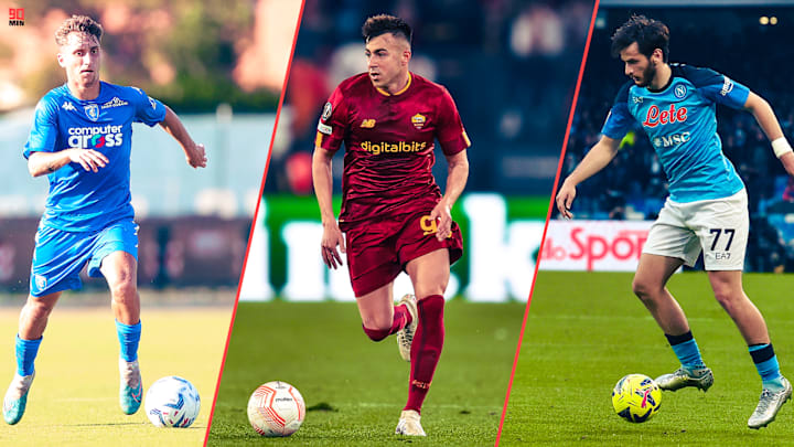 Voci di mercato del 17 luglio 2023 | 90min