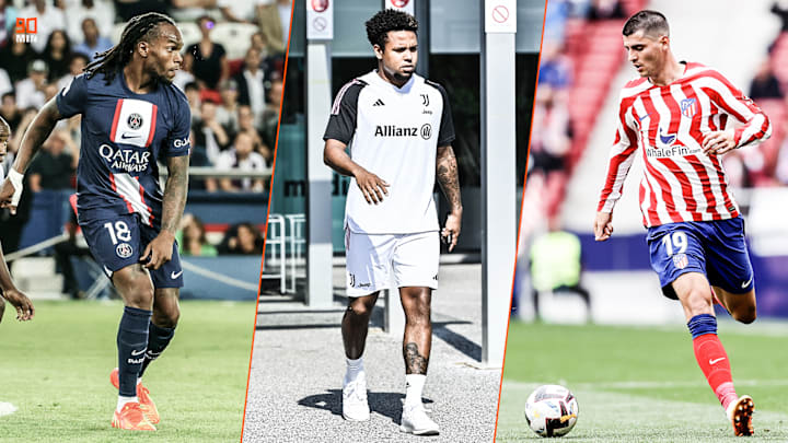 Trattative e voci di mercato del 18 luglio 2023