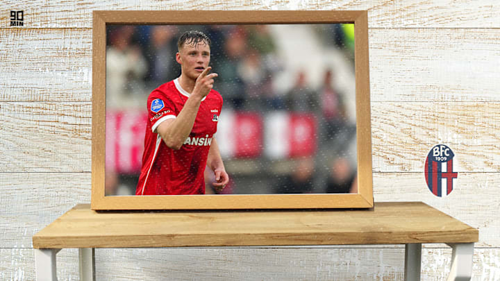 Sam Beukema Sam Beukema