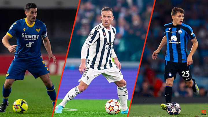 Trattative e voci di mercato del 20 luglio 2023 | 90min