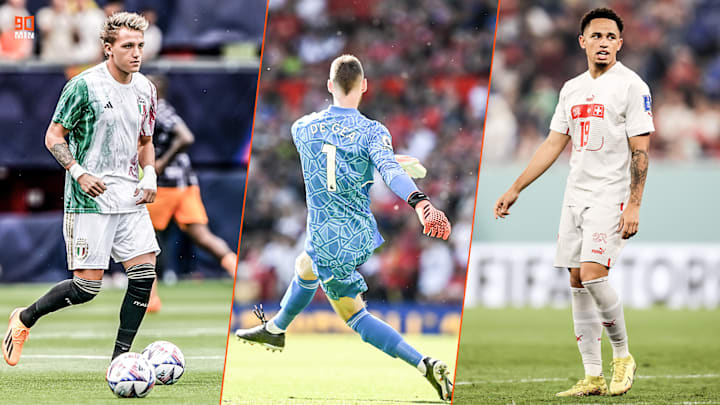 Calciomercato 21 luglio 2023