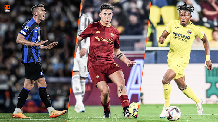 Calciomercato del 22 luglio 2023 Calciomercato del 22 luglio 2023