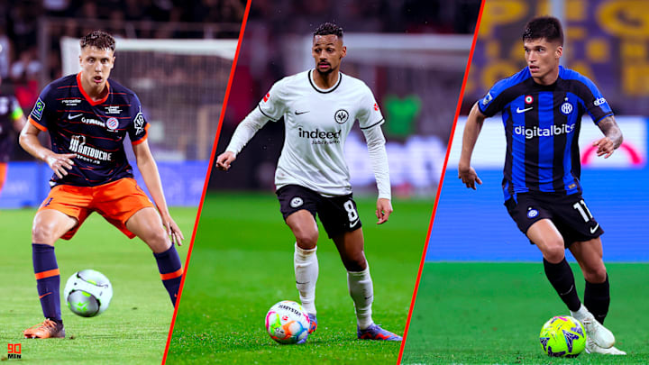 Voci e trattative di mercato del 31 luglio 2023 | 90min