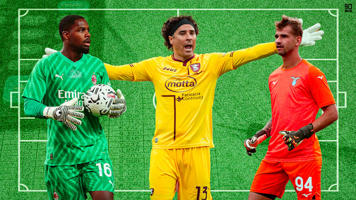 Portieri Fantacalcio | 90min Italia