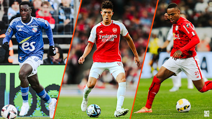 Voci di mercato del 4 agosto 2023 | 90min Voci di mercato del 4 agosto 2023 | 90min