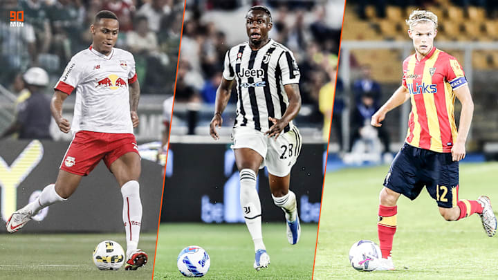 Voci di mercato del 5 agosto 2023